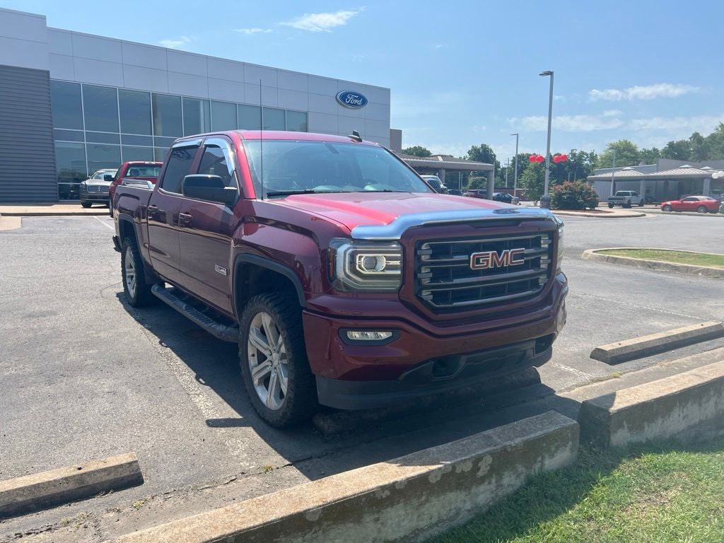gmc sierra 1500 2017 3GTU2NECXHG423218 image gmc sierra 1500 2017 3GTU2NECXHG423218 image